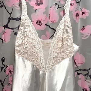 Victoria’s secret night gown